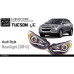 autolamp audi headlights hyundai ix35 2009-13
